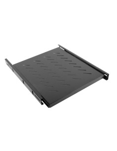 Bandeja lanberg deslizante 1u 463x550mm hasta