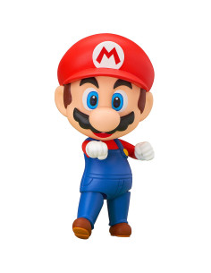 Figura good smile company nendoroid nintendo