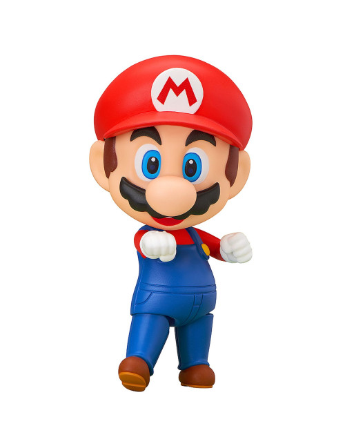 Figura good smile company nendoroid nintendo
