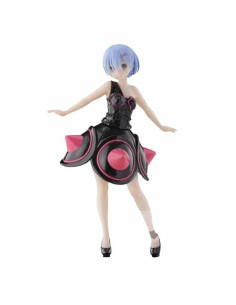 Figura banpresto re: zero starting life