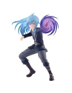 Figura banpresto that time i got