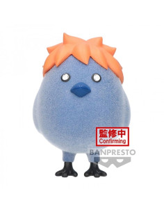 Figura banpresto haikyu!! fluffy puffy hinagarasu