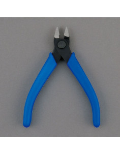 Accesorio figuras alicates bandai hobby nipper