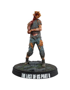 Figura dark horse the last of