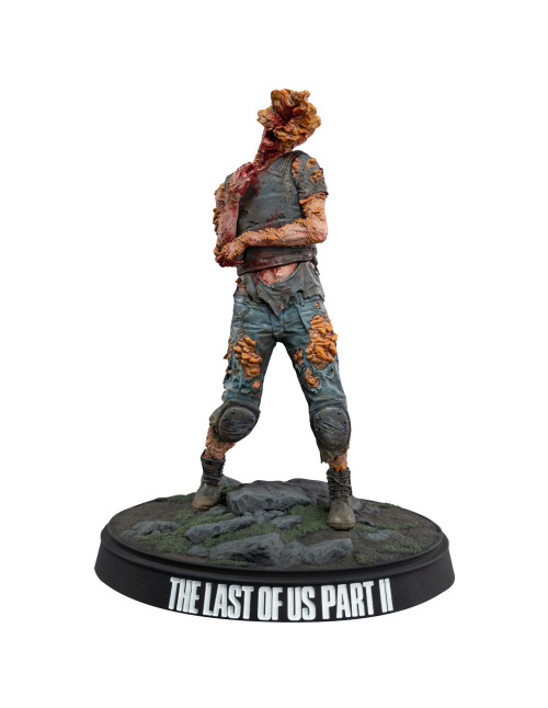 Figura dark horse the last of