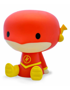 Figura plastoy dc comics liga la