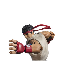 Figura tamashii nations sh figuarts street