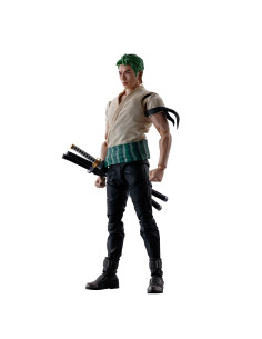Figura tamashii nations sh figuarts one