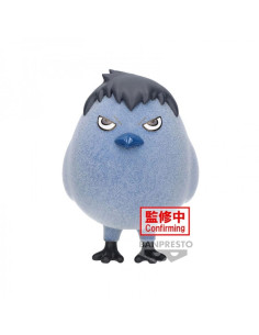 Peluche banpresto haikyu!! fluffy puffy kagegarasu