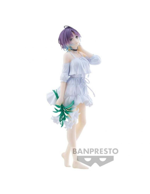 Figura banpresto idolmaster sniny colors toru