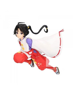 Figura banpresto the elusive samurai tokiyuki