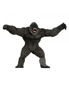 Figura banpresto godzilla y kong: el