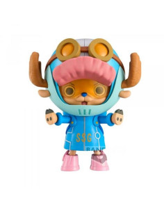 Figura banpresto one piece dxf the