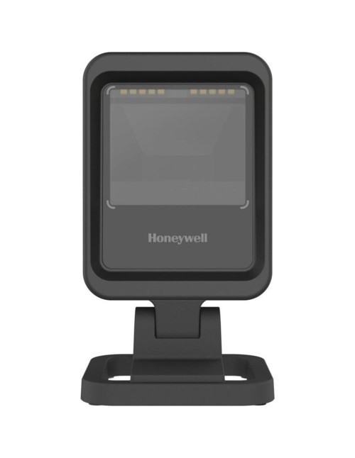 Lector codigo barras honeywell ms7680 2d+1d