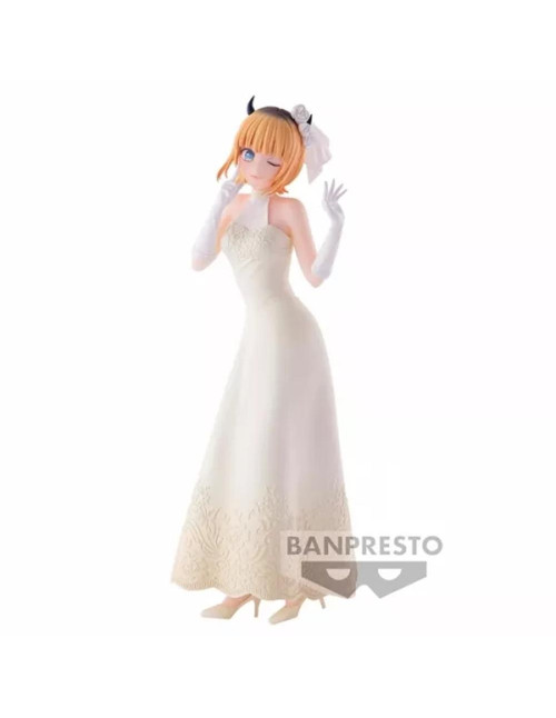 Figura banpresto oshi no ko bridal