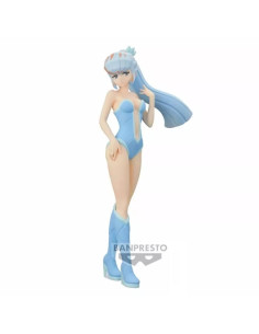 Figura banpresto urusei yatsura glitter &