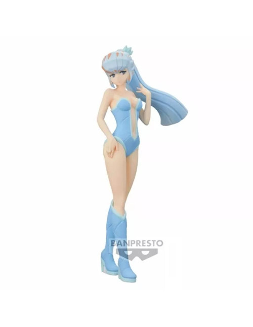 Figura banpresto urusei yatsura glitter &