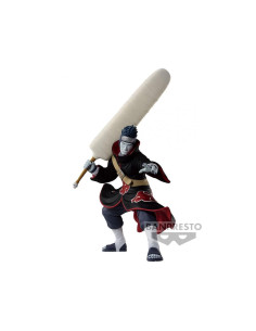 Figura banpresto: naruto vibration stars hoshigaki