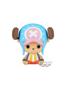 Figura banpresto: one piece sofvimates chopper