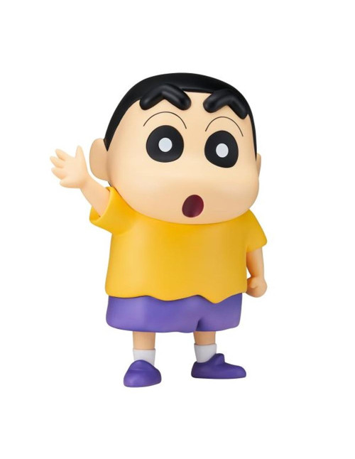 Figura banpresto crayon shinchan big sofvimates