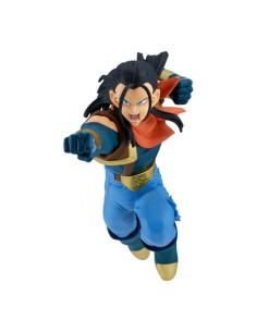 Figura banpresto dragon ball gt match