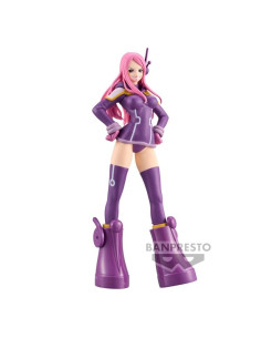 Figura banpresto: one piece dxf grand