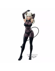 Figura banpresto 2.5 dimensional seduction glitter