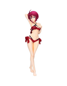 Figura banpresto mobile suit gundam seed