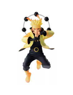 Figura banpresto naruto shippuden vibration stars