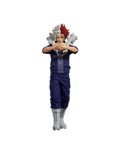 Figura banpresto my hero academia the