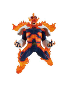 Figura banpresto my hero academia the