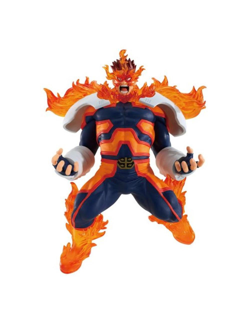 Figura banpresto my hero academia the