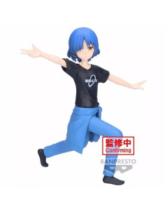 Figura banpresto bocchi the rock! ryo