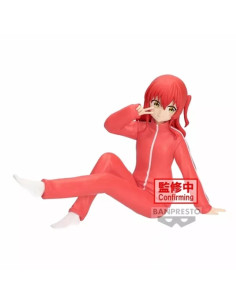 Figura banpresto bocchi the rock! ikuyo