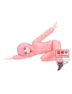 Figura banpresto: bocchi the rock hitori