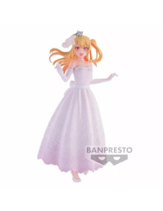 Figura banpresto oshi no ko bridal