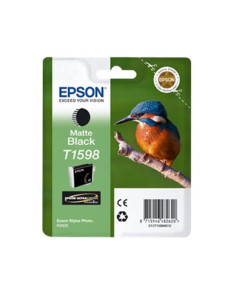 Cartucho tinta epson stylus photo r2000