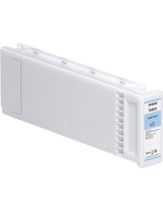 Cartucho tinta epson t800500 ultrachrome pro