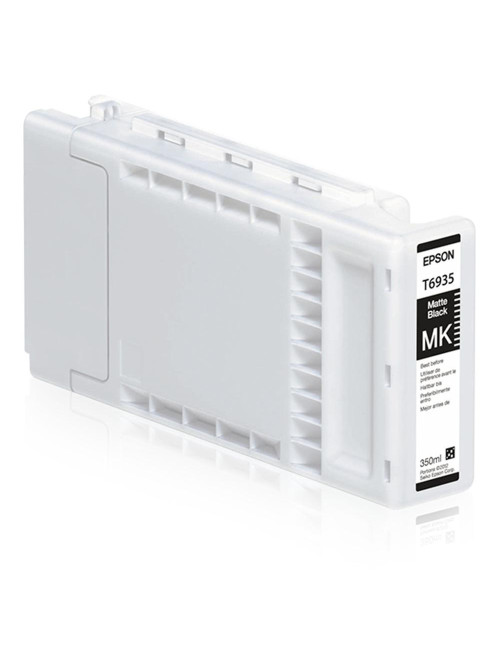 Cartucho tinta epson sc - t negro mate
