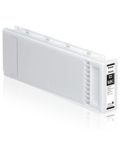 Cartucho tinta epson sc - t negro mate