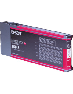 Cartucho tinta epson stylus photo 4450