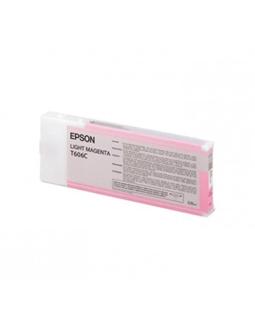 Cartucho tinta epson stylus pro 4800