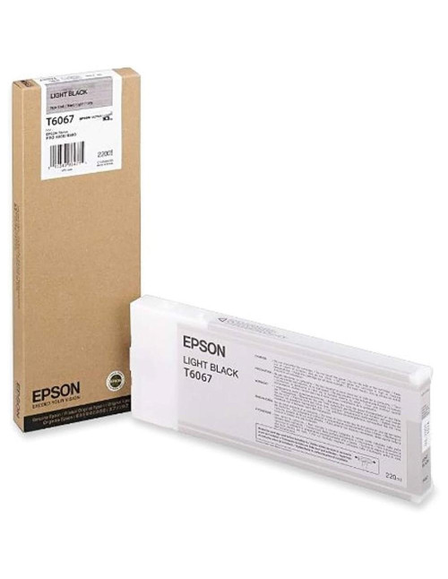 Cartucho tinta epson stylus pro 4880