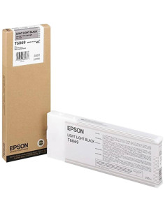Cartucho tinta epson stylus pro 4880