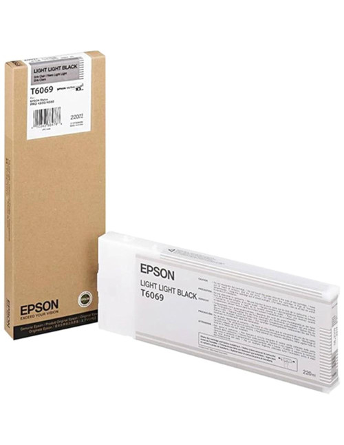 Cartucho tinta epson stylus pro 4880