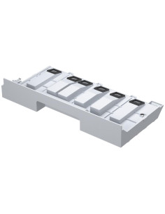 Deposito mantenimiento epson stylus pro - 4900