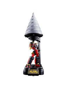 Figura tamashii nations tengen toppa gurren