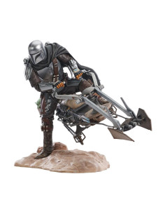 Figura diamond collection star wars: the