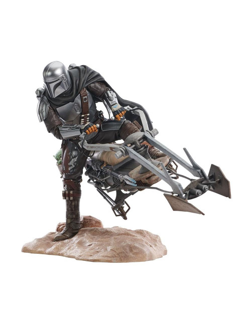 Figura diamond collection star wars: the