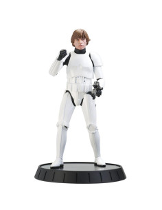 Figura diamond collection star wars: una